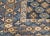 Antique Caucasian Shirvan Rug, Handwoven Wool, Geometric Pattern, 1800s, 4' x 7' For Sale - Image 16 of 17