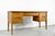 Mid-Century Modern Walnut Desk from A Younger Ltd, 1960s For Sale - Image 4 of 11