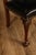Kindel Chippendale Style Set of Six Mahogany Dining Chairs For Sale - Image 12 of 18