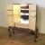Large Art Deco Walnut Cocktail Cabinet For Sale - Image 6 of 18