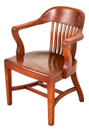 Example of B.L. Marble Chair Company Seating