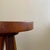 1950s Wooden Tripod Plant Stand, 1950s For Sale - Image 5 of 8