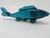 Large Mid-Century Modern Murano Glass Fish from Made Murano Glass, 1960s For Sale - Image 6 of 7