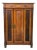 Antique Gründerzeit Cabinet in Wood, 1900 For Sale