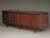 Mid-Century Modern Caleno Sideboard by Giovanni Ausenda for Stilwood, 1960s For Sale - Image 3 of 13
