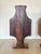 1960s Rustic Oak Planters, 1960s, Set of 2 For Sale - Image 5 of 14