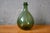 French Industrial Style Glass Vase For Sale - Image 6 of 6