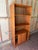 Pair of Mid Century Modern Teak Bookcases Storage Cabinets For Sale - Image 10 of 17