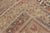 Vintage Turkish Oushak Rug 7'5 X 13' For Sale - Image 10 of 10