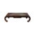 Asian Ming Style Desk by George Zee Mid 20th Century For Sale - Image 3 of 8