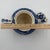 Vintage Japanese Blue & White Willow Transferware Teapot For Sale - Image 10 of 12