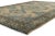 61019 Distressed Vintage Persian Viss Rug, 07'02 x 10'07. Experience the captivating allure of our hand-knotted wool...
