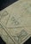 Early 21st Century Turkish Mini Rug Oriental Hand Knotted Vintage Rug 1'6" x 2'11" #16671 For Sale - Image 5 of 8