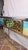 Not Yet Made - Made To Order Vanity Console Table with Hand-Painted Glass from Justfurnituress SRL For Sale - Image 5 of 18