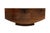 18th Century English Mahogany Serving Table For Sale - Image 6 of 11