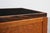 Black Amsterdam School Art Nouveau Nightstand, Netherlands, 1920s For Sale - Image 8 of 11