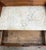 Antique Victorian Eastlake Style Walnut Marble Top Cabinet Commode Washstand For Sale - Image 10 of 12