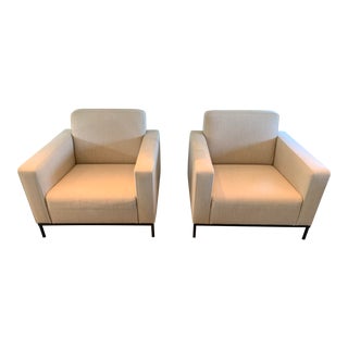 Christophe Delcourt "May" Chairs- A Pair For Sale