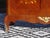 Small Louis XV Marquetry Display Case, 1950s For Sale - Image 12 of 18