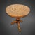 Antique Sorrentine Inlaid Table, 1850s For Sale - Image 15 of 15