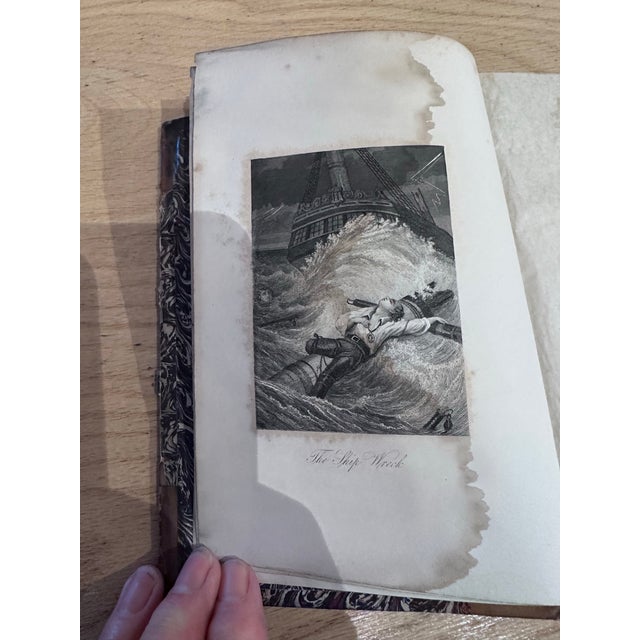 Sir Walter Scott Novels ( Scotts Waverly For Sale In Boston - Image 6 of 12