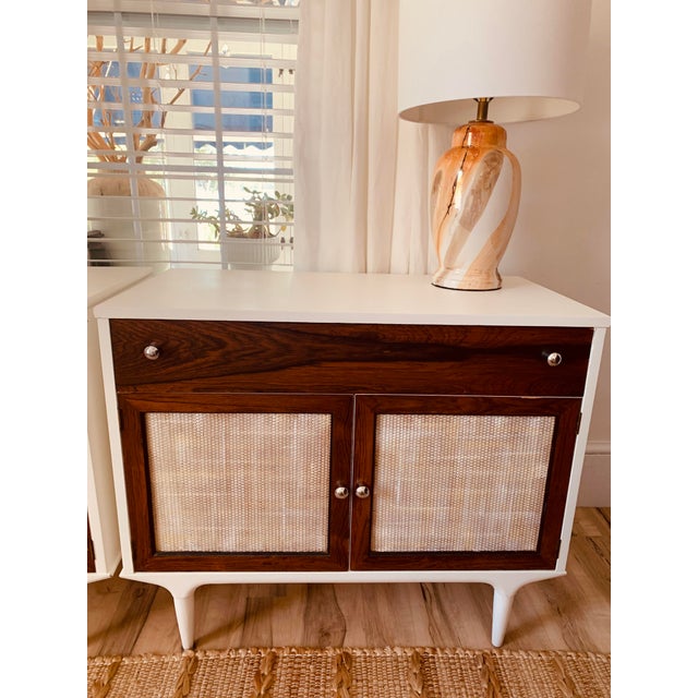 Mid Century Modern Crendenzas For Sale - Image 11 of 12