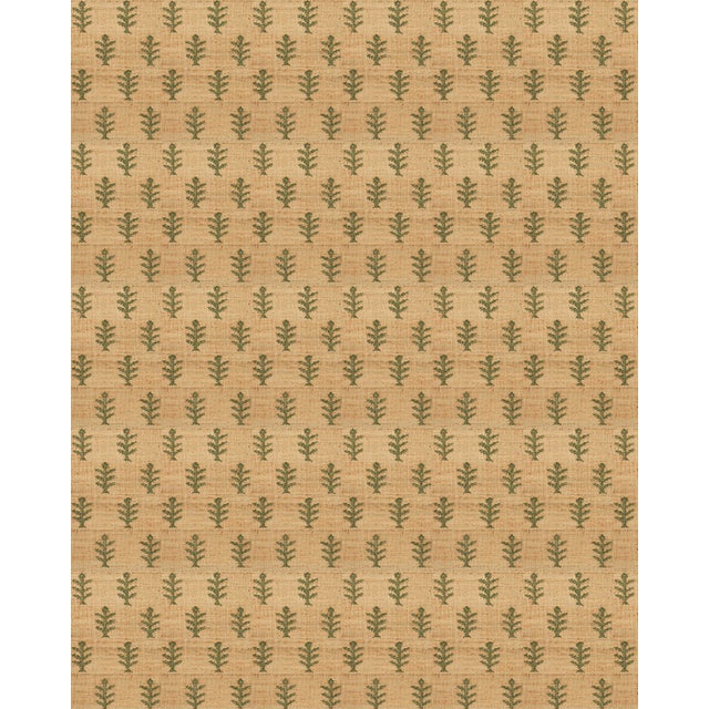 Looking for a custom size? For more information on customization capabilities, please reach out to custom@chairish.com....