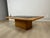 Wood Vintage Sallingboe Jelling Danish Teak Coffee Table For Sale - Image 7 of 14