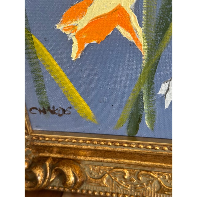 George T. Chakos: Little Gem Series: "Lilly's!! Lilly's!! Lilly's!!" For Sale - Image 4 of 7