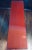 20th Century Chinese Medium Sized Cinnabar Lacquered Sideboard Buffet Alter For Sale - Image 10 of 11