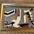 1950’s original abstract expressionist watercolor painting. Measures approximately 10x5.5 or 14.25x10 framed. Check out my...