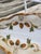 Brown Late 19th Century French Limoges Blakeman & Henderson Acorn Candy or Nut Dish For Sale - Image 8 of 8