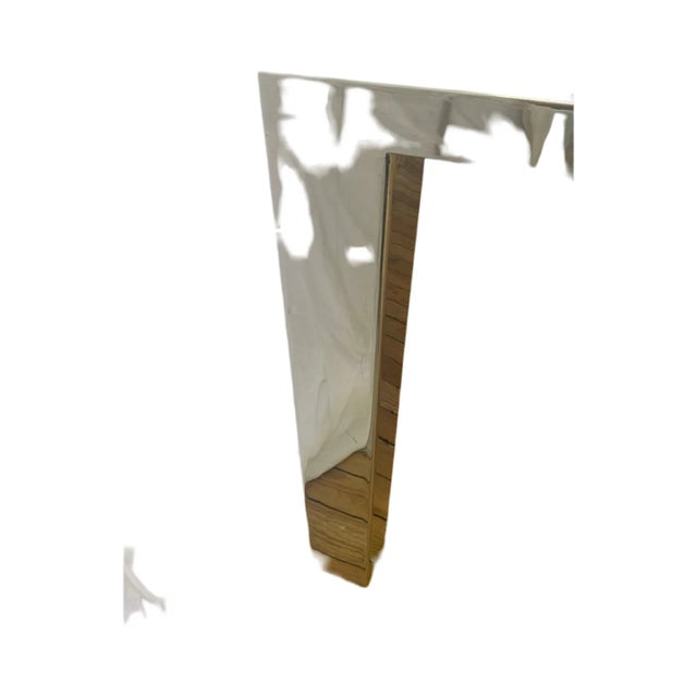 Brueton Brueton Dining Table For Sale - Image 4 of 4