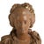 Ceramic Bust of Marie Antoinette After Carrier-Belleuse French Classical Sculpture For Sale In Greensboro - Image 6 of 10