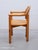 Set of Pine Armchairs attributed to Rainer Daumiller for Hirtshals, 1970s For Sale - Image 4 of 16