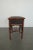 Victorian Antique Bamboo Sewing Table For Sale - Image 3 of 15