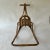 A great mid-century design styled after Franco Albini, architect and designer (1905-1977). The rocking horse features a...