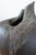 Vestiges II Sculptural Ceramic Vase by Audrey Vo Van For Sale - Image 12 of 15