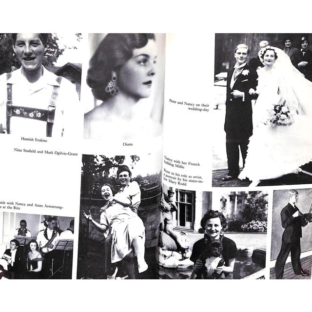 "Nancy Mitford: A Biography" 1985 Hastings, Selina For Sale - Image 12 of 12
