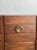 1970s Gilbert Rohde Style Credenza For Sale - Image 9 of 12
