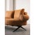 Metal Luizet Modular Sofa by Luca Nichetto, Set of 3 For Sale - Image 7 of 13