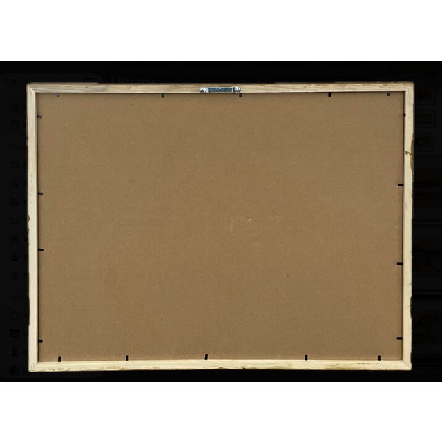 English 18th Century Framed Engravings by Mark Catesby, Set of Nine Natural History Art For Sale - Image 3 of 17