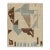 Rug & Kilim’s Modern Rug with Beige-brown Geometric Patterns - 13x19 For Sale