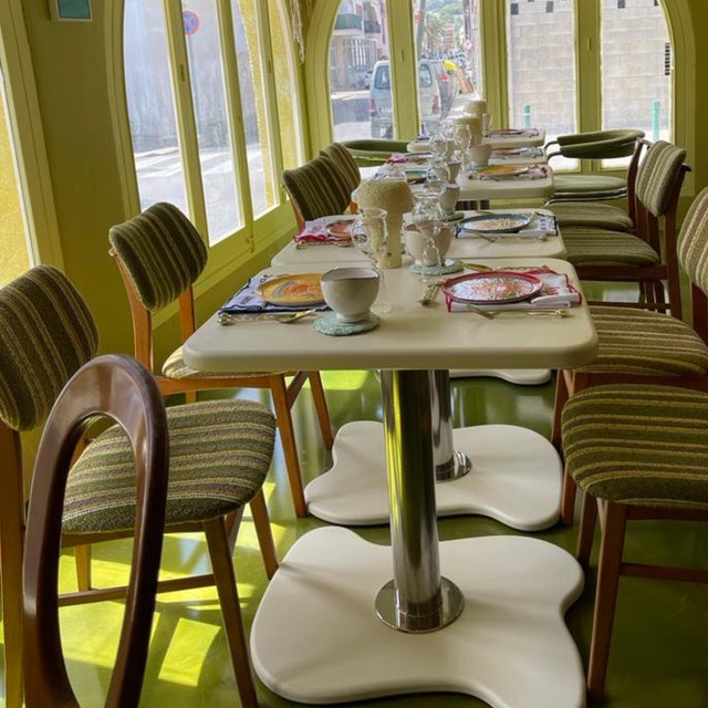 Danish Teak Dining Chairs, 1970 For Sale - Image 3 of 4