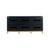 Chelsea House Inc Avery Raffia Sideboard - Navy For Sale - Image 4 of 8