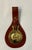 English Small Sun Motif Brass and Leather Horse Bridle Strap For Sale - Image 3 of 4