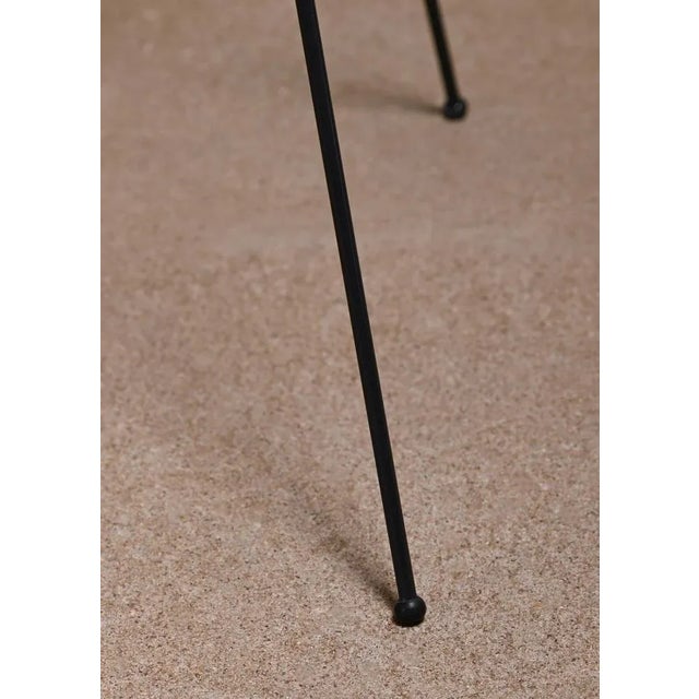 Early 21st Century Model 14A Light Sculpture in Washi Paper and Bamboo by Ozeki for Vitra, 2010s For Sale - Image 5 of 12