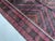 Good Quality Herati Baluch Tribal Gallery Runner Rug - 4'6" X 9'0" For Sale - Image 4 of 12