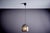 Glass Neverino Murano Glass Pendant Lamp by Gae Aulenti for Vistosi, 1970s For Sale - Image 7 of 9