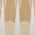Traditional Schumacher Nightfall Skyline Fabric In Antique Gold For Sale - Image 3 of 6